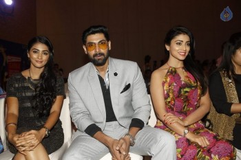 SIIMA Awards 2015 Press Meet - 37 of 44