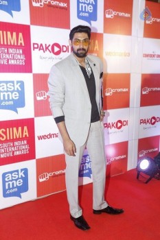 SIIMA Awards 2015 Press Meet - 39 of 44