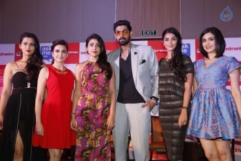SIIMA Awards 2015 Press Meet - 40 of 44