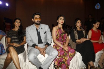 SIIMA Awards 2015 Press Meet - 43 of 44