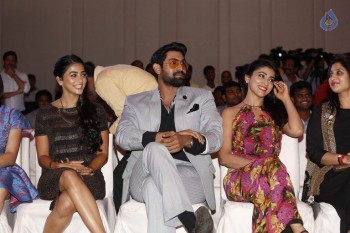 SIIMA Awards 2015 Press Meet - 44 of 44