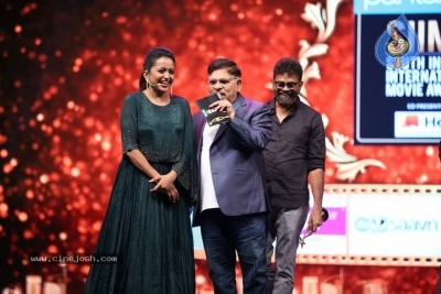 SIIMA Awards 2019 Photos Set 3 - 2 of 42