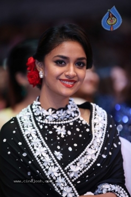 SIIMA Awards 2019 Photos Set 3 - 3 of 42