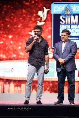 SIIMA Awards 2019 Photos Set 3 - 5 of 42