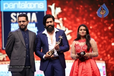 SIIMA Awards 2019 Photos Set 3 - 11 of 42