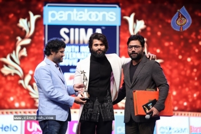 SIIMA Awards 2019 Photos Set 3 - 16 of 42