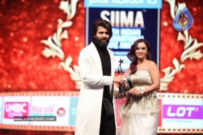 SIIMA Awards 2019 Photos Set 3 - 17 of 42
