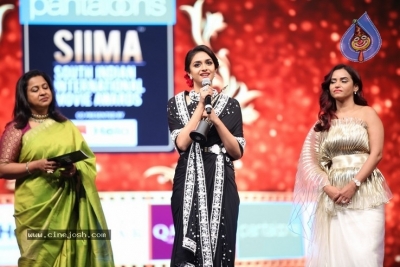 SIIMA Awards 2019 Photos Set 3 - 19 of 42