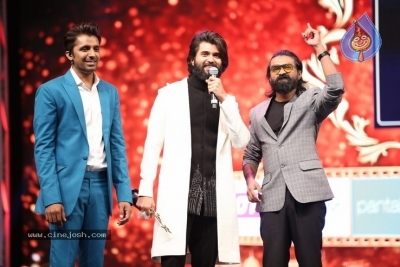 SIIMA Awards 2019 Photos Set 3 - 20 of 42