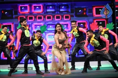 SIIMA Awards 2019 Photos Set 3 - 23 of 42