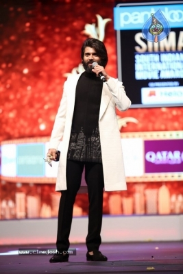 SIIMA Awards 2019 Photos Set 3 - 28 of 42