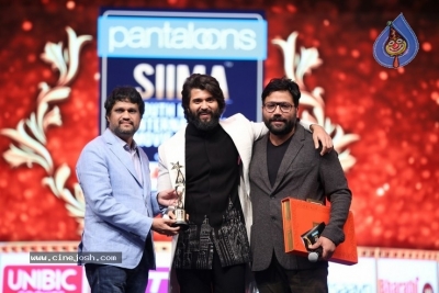 SIIMA Awards 2019 Photos Set 3 - 31 of 42