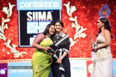 SIIMA Awards 2019 Photos Set 3 - 32 of 42