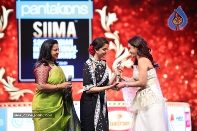 SIIMA Awards 2019 Photos Set 3 - 33 of 42