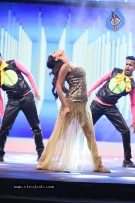 SIIMA Awards 2019 Photos Set 3 - 34 of 42