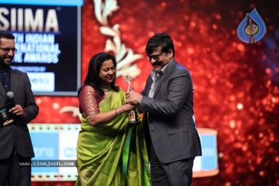 SIIMA Awards 2019 Photos Set 3 - 35 of 42