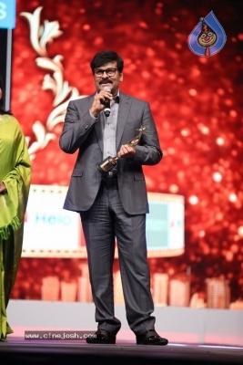 SIIMA Awards 2019 Photos Set 3 - 36 of 42