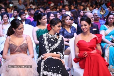 SIIMA Awards 2019 Photos Set 3 - 37 of 42