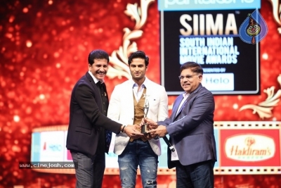 SIIMA Awards 2019 Photos Set 3 - 38 of 42