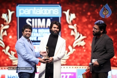 SIIMA Awards 2019 Photos Set 3 - 39 of 42