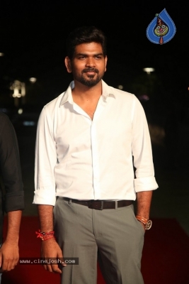 SIIMA Awards Day2  - 43 of 63