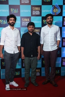 SIIMA Awards Day2  - 2 of 63