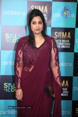 SIIMA Awards Day2  - 4 of 63