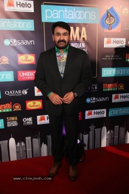 SIIMA Awards Day2  - 8 of 63