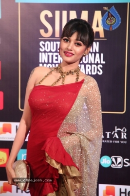 SIIMA Awards Day2  - 9 of 63