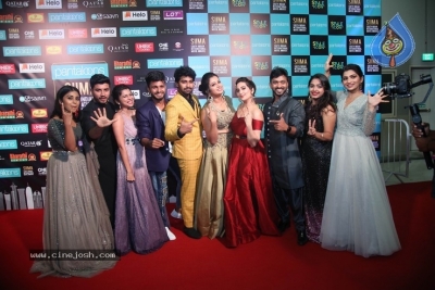 SIIMA Awards Day2  - 52 of 63