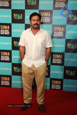 SIIMA Awards Day2  - 54 of 63