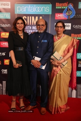 SIIMA Awards Day2  - 63 of 63