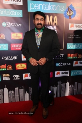 SIIMA Awards Day2  - 31 of 63