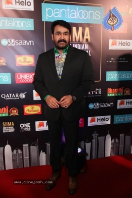 SIIMA Awards Day2  - 50 of 63