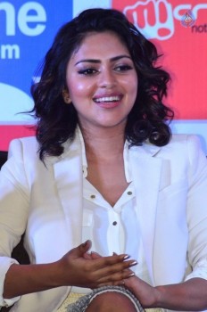 SIIMA Press Meet Photos - 23 of 42