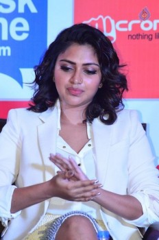 SIIMA Press Meet Photos - 27 of 42