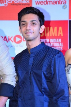 SIIMA Press Meet Photos - 29 of 42