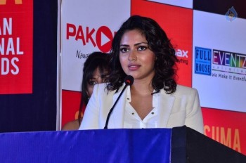 SIIMA Press Meet Photos - 31 of 42