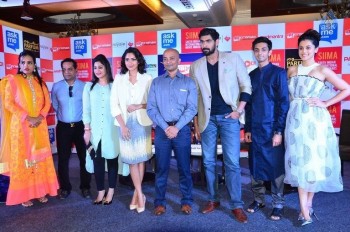 SIIMA Press Meet Photos - 32 of 42