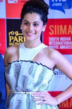 SIIMA Press Meet Photos - 36 of 42