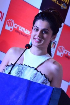 SIIMA Press Meet Photos - 37 of 42