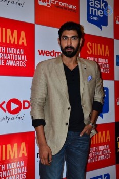 SIIMA Press Meet Photos - 39 of 42