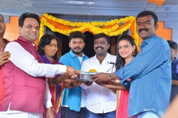 Sikhandi Movie Opening - 13 of 19