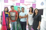 Sikindar Pressmeet in Lot Mobiles Show Room - 10 of 53