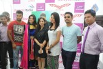 Sikindar Pressmeet in Lot Mobiles Show Room - 22 of 53