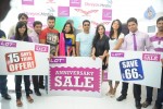 Sikindar Pressmeet in Lot Mobiles Show Room - 36 of 53