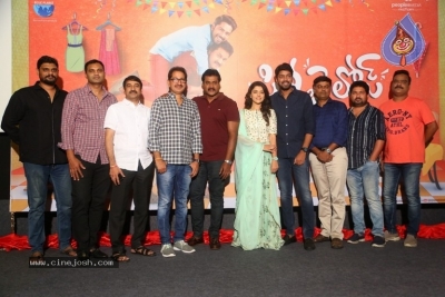 Silly Fellows First Look Launch - 25 of 31