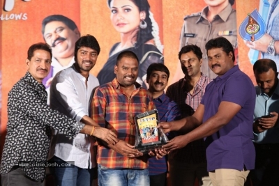 Silly Fellows Movie Success Meet Photos - 3 of 42