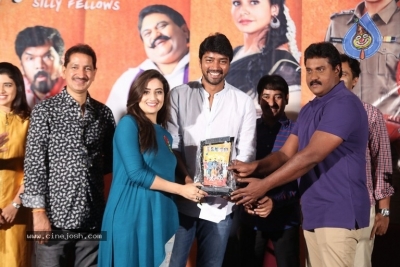 Silly Fellows Movie Success Meet Photos - 4 of 42