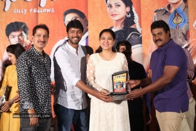 Silly Fellows Movie Success Meet Photos - 5 of 42